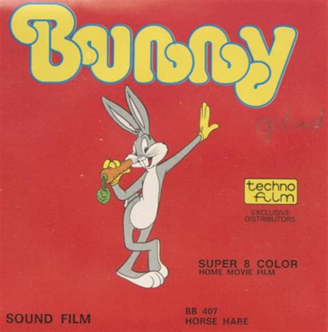 Bugs Bunny Horse Hare Super8warehouse