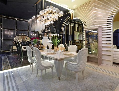 Milan Furniture Stores Luxury Turri Showroom At Via Borgospesso