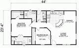 36 X 36 Home Floor Plans Images