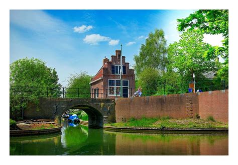Everything you need to be ready to step out prepared. Dorpen en Steden van Nederland: IJsselstein (Utrecht)