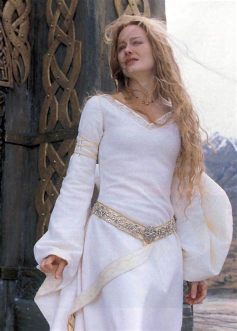 Arwen Undomiel Com Dedicated To J R R Tolkien S Lord Of The Rings Eowyn Photo Gallery