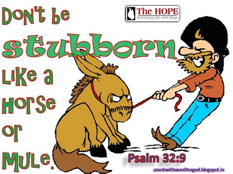 Pin By Blencouragesu On Fun Clean Humor Psalm 32 Christian Cartoons