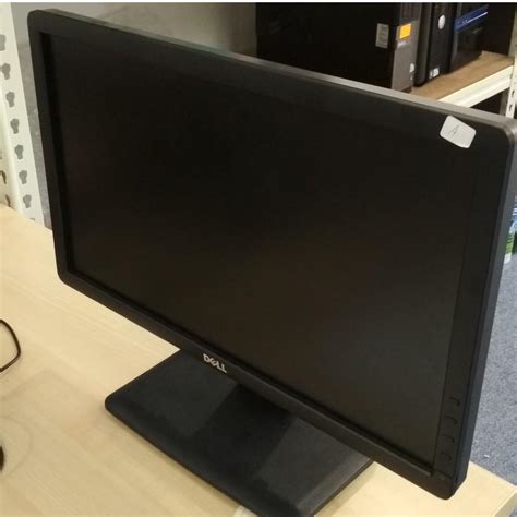 Dell 19 Inch Lcd Monitor E1912hf Refurbished Computers And Tech