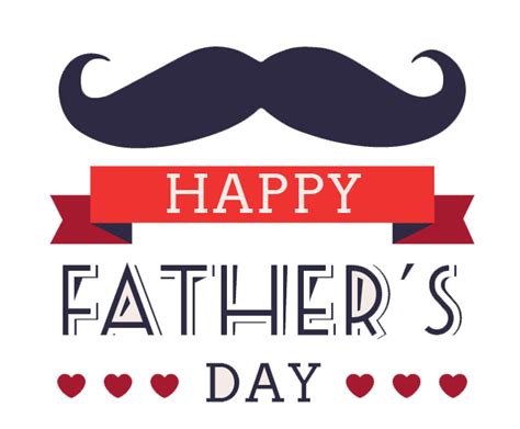 Fathers Day Png Fathers Day Transparent Background Freeiconspng Images