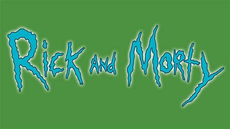 Rick And Morty Font Lift Your Spirits With Funny Jokes Trending