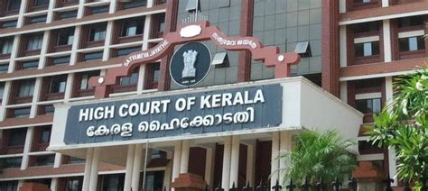 How can freshers keep their job search going? Forced conversions: Woman moves Kerala High Court. claims ...