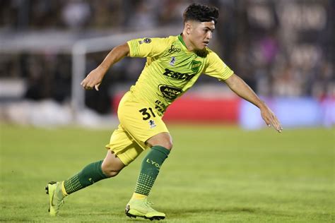 In 6 (54.55%) matches in season 2021 played at home was total goals (team and opponent) over 2.5 goals. Chicago Fire of MLS sign Ignacio Aliseda of Defensa y ...