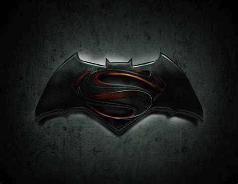 The great collection of superman logo iphone wallpaper hd for desktop, laptop and mobiles. Batman Superman Logo 4k, HD Superheroes, 4k Wallpapers ...