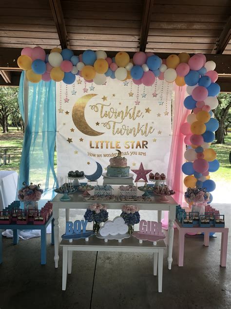 Maybe you would like to learn more about one of these? Twinkle Twinkle little star | Gender reveal party games ...