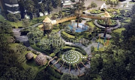 Operation hours as follows for the ice. Pantai Sentral Park Inwood Residences | New Project ...
