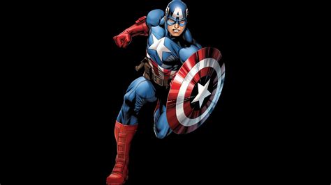 Captain America Wallpaper Hd 1080p