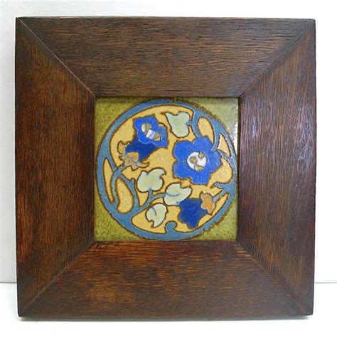 Flint Faience And Tile Co Archives Wells Tile And Antiques On Line Resource And Retailer Of