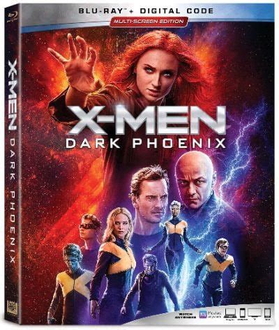 According to deadline, dark phoenix will now hit theaters on june 7, 2019. Disney Announces Date And Extras For 'X-Men: Dark Phoenix ...