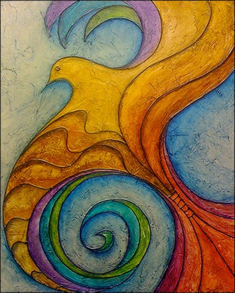 Choose your favorite encaustic paintings from millions of available designs. 25 Creative Examples of Encaustic Painting - Bored Art