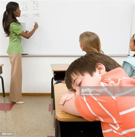 Sleeping Teacher Photos And Premium High Res Pictures Getty Images