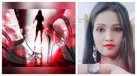 police arrests bhojpuri actress suman kumari for forcing aspiring models into prostitution 60