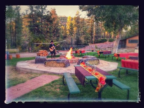 Located beneath the majestic mogollon rim in strawberry az, our cabin rentals are perfect for family. Wedding Destinations & Venues Payson AZ | Cabins on ...