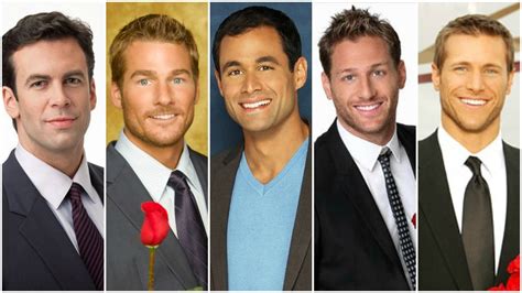 'The Bachelor': Most Shocking Finales, From Jason Mesnick to Colton ...
