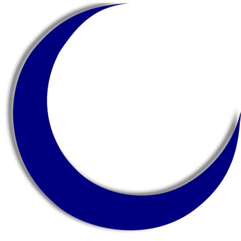 Crescent Moon Png Svg Clip Art For Web Download Clip Art Png Icon Arts