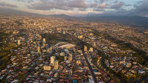 Galería De Estas Son Las Ciudades De Latinoamérica Con Mejor Calidad De
