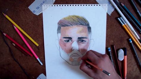 Andy delort, 29, z kraju algieria montpellier hsc, od 2019 środkowy napastnik wartość rynkowa: Portrait Andy Delort - YouTube