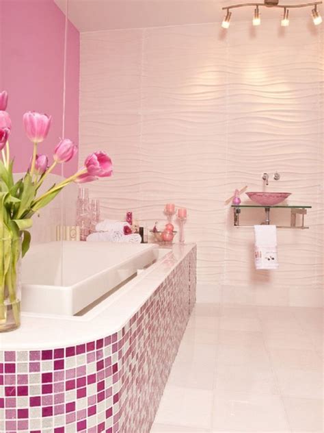 Mix and match different colors. 30 Bathroom Color Schemes You Never Knew You Wanted