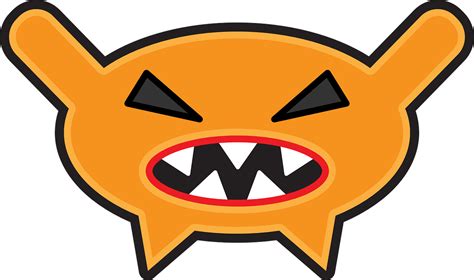 Monster Teeth Scary - Free vector graphic on Pixabay png image