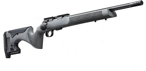 Carabine Cz 457 Long Range Precision Cal 22lr