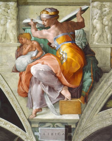 Michelangelo Michelangelo Paintings Sistine Chapel Ceiling Renaissance Paintings