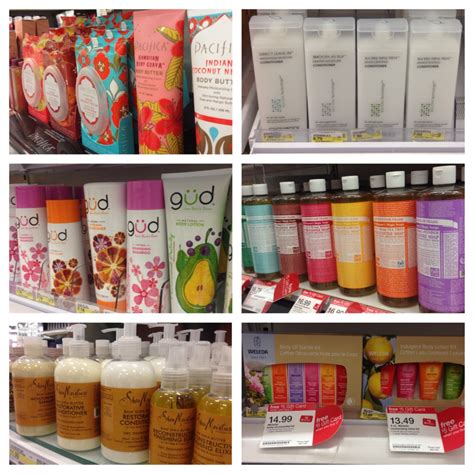 It strengthens your hair follicles and alleviates dry and flaky scalp. Cruelty-Free Beauty Brands at Target! - Vegan Beauty ...
