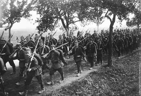 World War I 1914 Year Part Ii Gagdaily News
