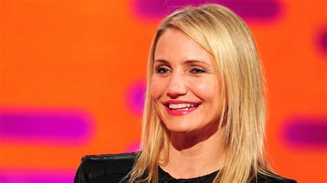 Cameron Diaz On Pubic Hair Preservation And Private Parts Grooming