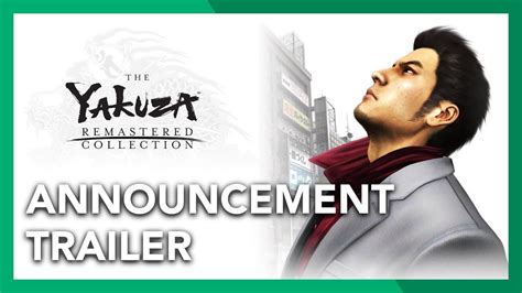 The Yakuza Remastered Collection Rpgfan