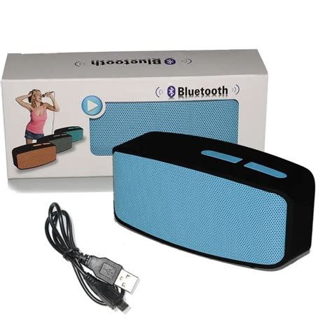 Wholesale N10 Portable Mini Speaker Bluetooth Speaker With Handsfree