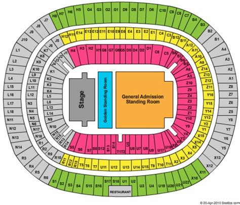 Stade De France Tickets Seating Charts And Schedule In Saint Denis Ss