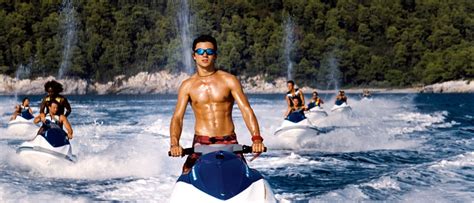 Dominic Cooper Mamma Mia Hot Shirtless Guys In Movies Popsugar Entertainment Photo 174