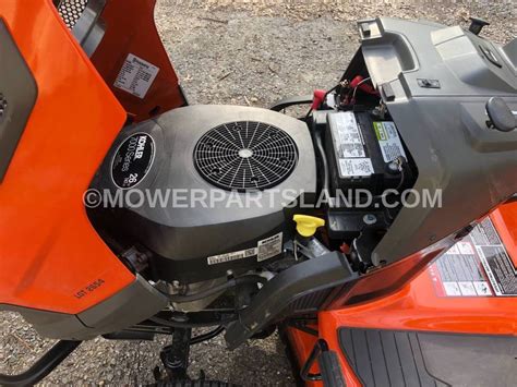 Husqvarna lgt2654 yard tractors offer premium performance with quality results. Replaces Husqvarna LGT 2654 - 96045004700 Lawn Tractor ...