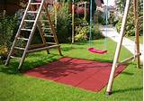 Pictures of Playground Flooring Tiles