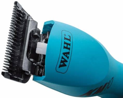 What are the best cat hair clippers? Wahl KM10 Electric Pet Dog Clipper Cat Animal Hair Trimmer ...