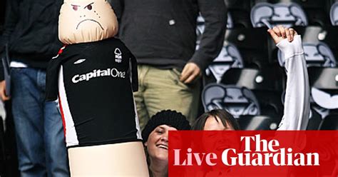 Fa Cup Derby County V Nottingham Forest Live From 715pm Football