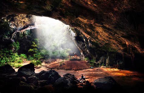 15 Of The Most Majestic Caves In The World Architecture