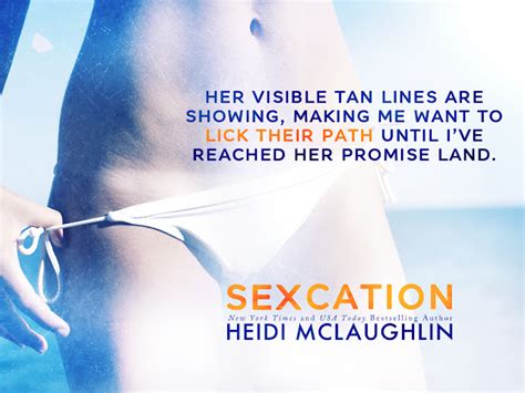 starangels reviews release blitz ♥ sexcation by heidi mclaughlin ♥ giveaway ipad mini