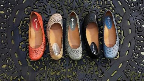 5 Graceful Flats With Arch Support Yes Its True Flats With Arch