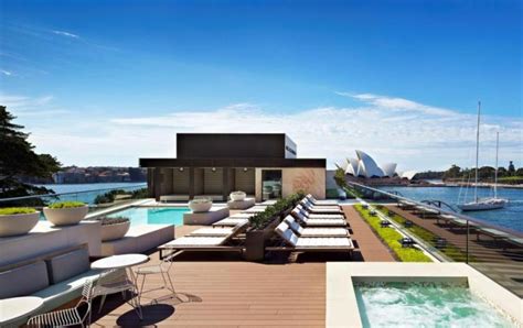 Best Luxury Hotels In Australia 2021 The Luxury Editor