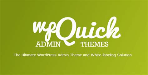 50 Freepremium Best Wordpress Admin Theme Plugin 2016 Wpbean