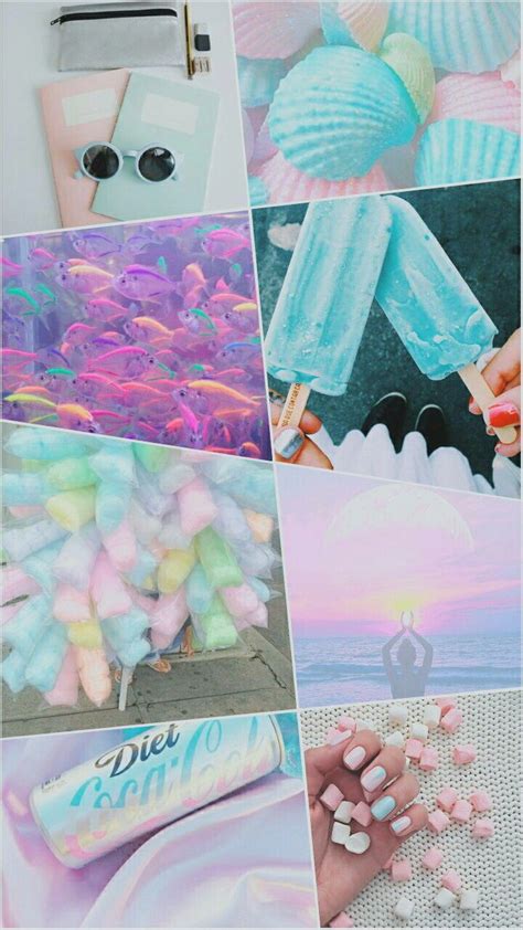 23 Awesome Pastel Colors Tumblr Wallpapers Wallpaper Box