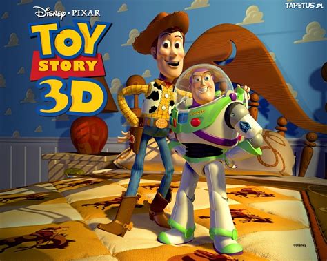 Toy Story 3d
