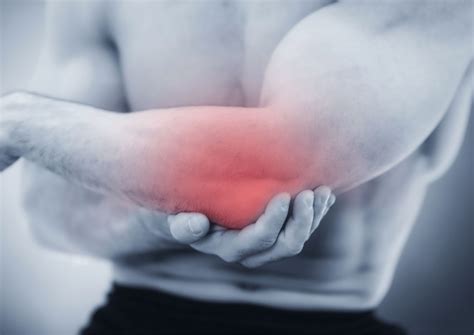 Elbow Pain Causes Treatment And Prevention Holistic Health Awakened