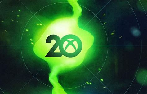 Xbox To Celebrate 20th Anniversary With November 15 Stream Destructoid