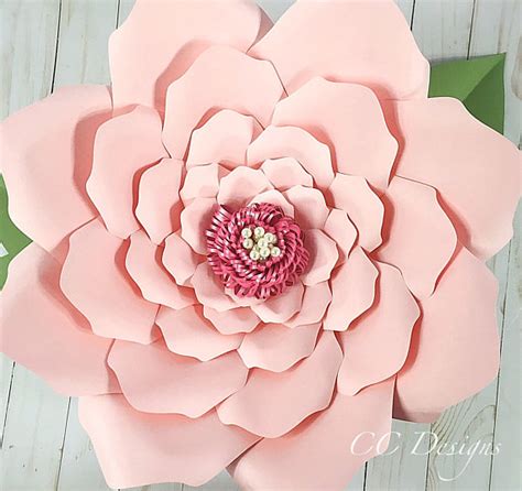Maybe you would like to learn more about one of these? Printable Paper Flower Templates Giant Flower Templates